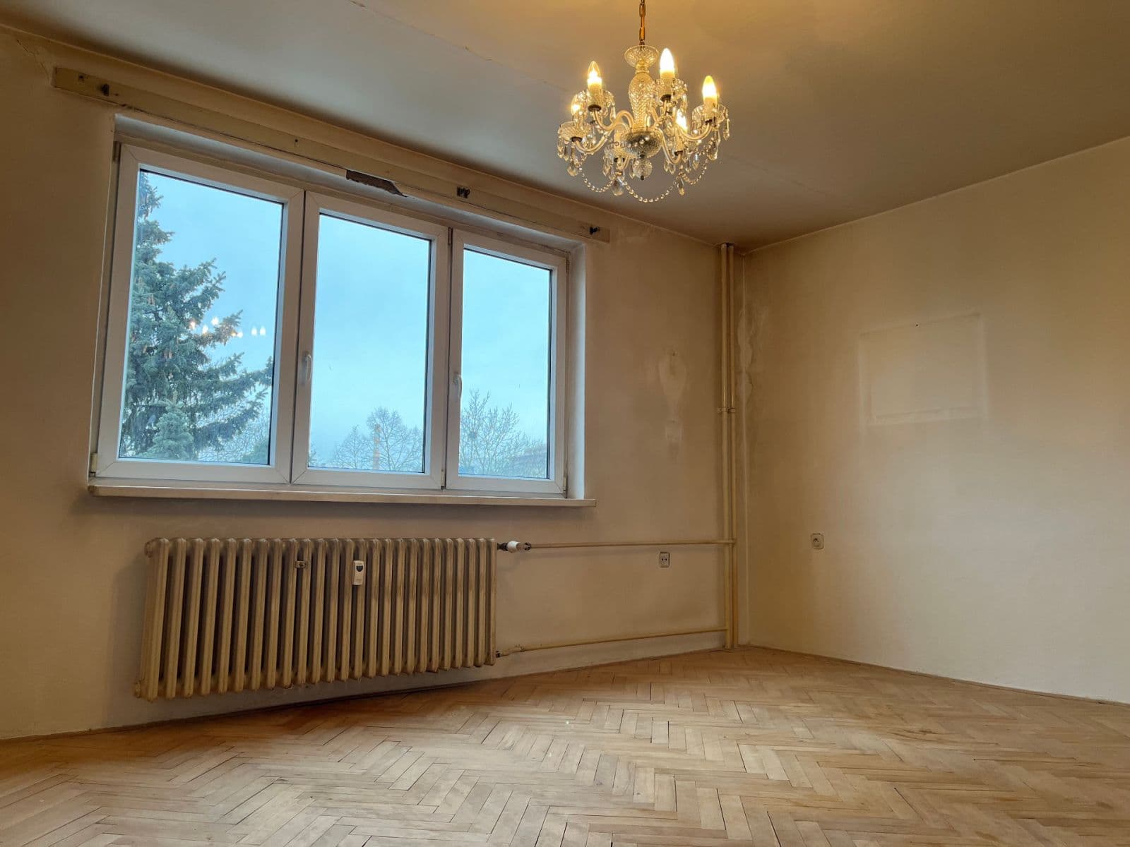 Predaj bytu 2-izbový 55 m², Pod Rapidem, Praha, Praha Predaj bytu 2-izbový 55 m², Pod Rapidem, Praha, Praha