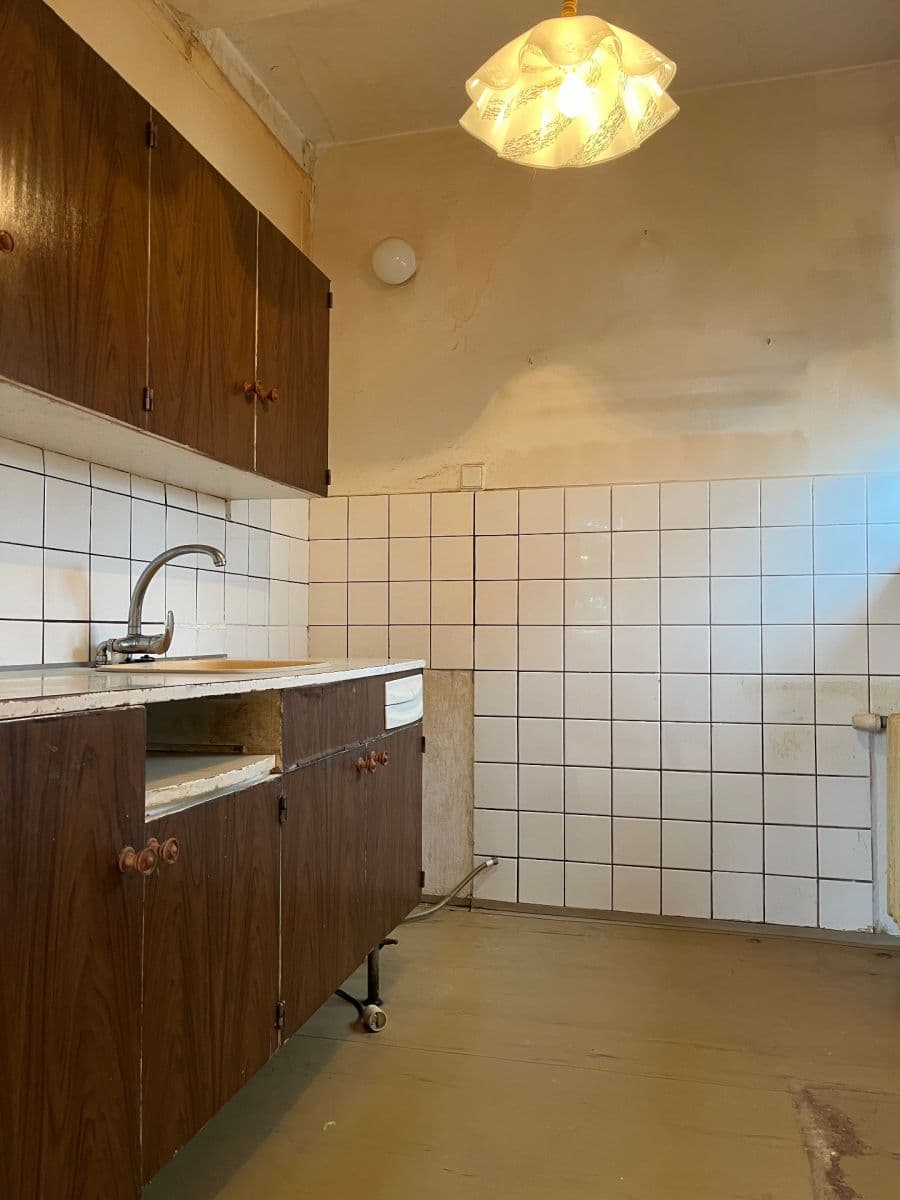 Predaj bytu 2-izbový 55 m², Pod Rapidem, Praha, Praha Predaj bytu 2-izbový 55 m², Pod Rapidem, Praha, Praha