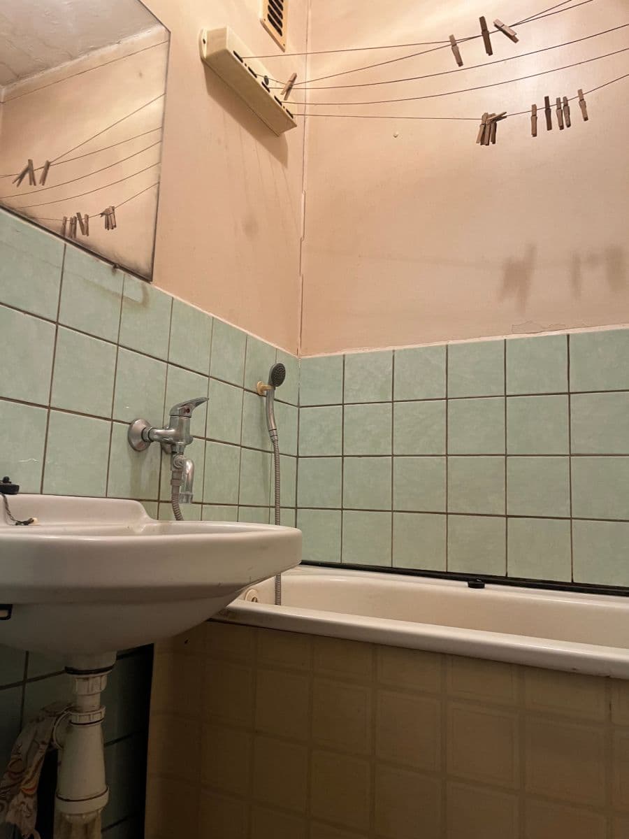 Predaj bytu 2-izbový 55 m², Pod Rapidem, Praha, Praha Predaj bytu 2-izbový 55 m², Pod Rapidem, Praha, Praha