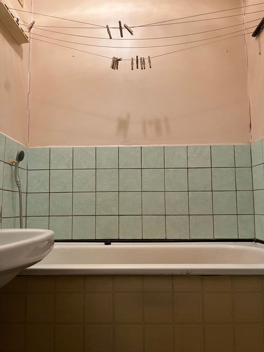 Predaj bytu 2-izbový 55 m², Pod Rapidem, Praha, Praha Predaj bytu 2-izbový 55 m², Pod Rapidem, Praha, Praha