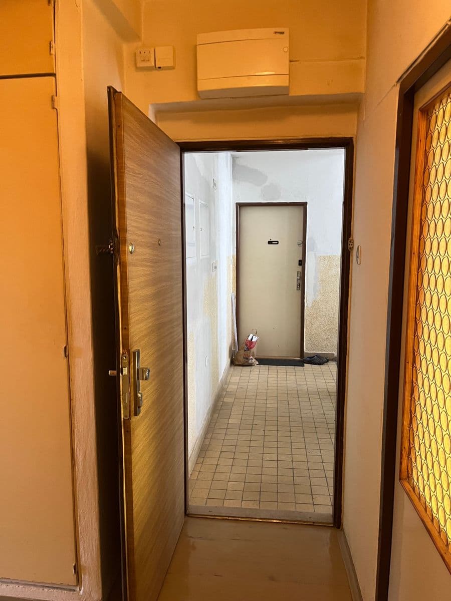 Predaj bytu 2-izbový 55 m², Pod Rapidem, Praha, Praha Predaj bytu 2-izbový 55 m², Pod Rapidem, Praha, Praha