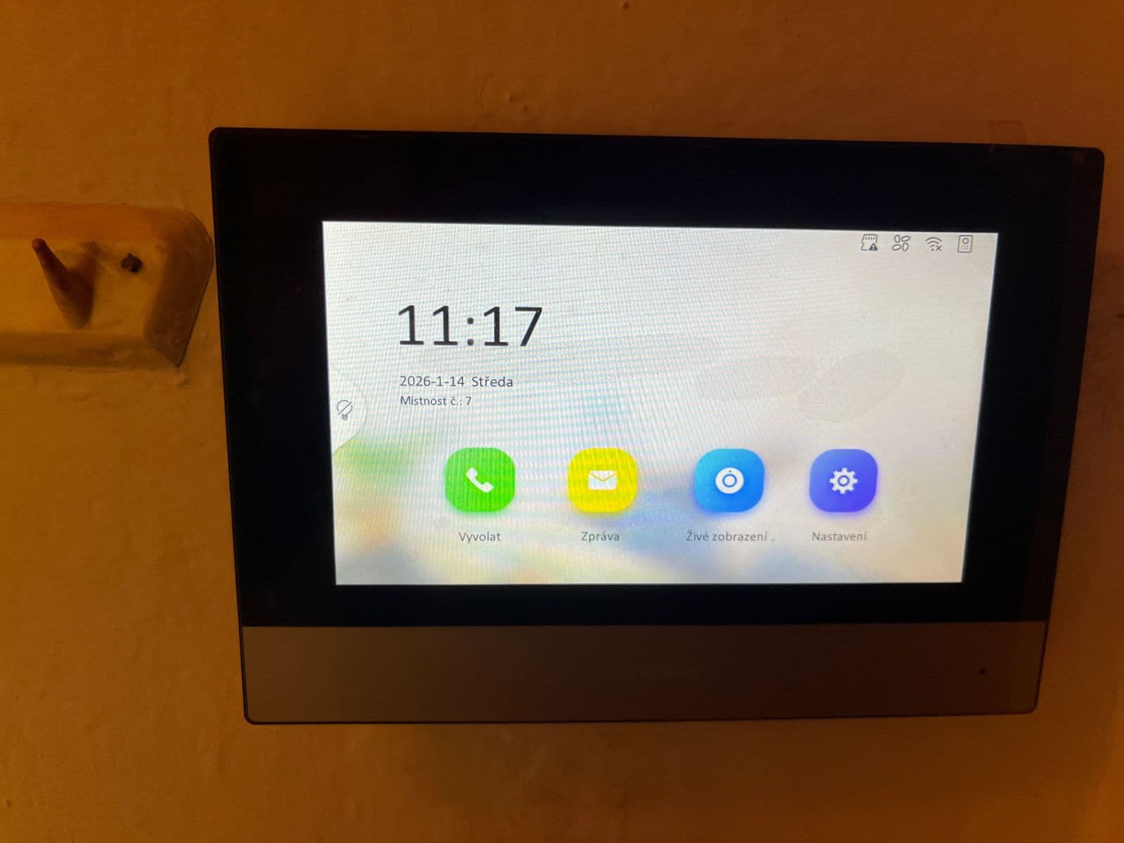 Predaj bytu 2-izbový 55 m², Pod Rapidem, Praha, Praha Predaj bytu 2-izbový 55 m², Pod Rapidem, Praha, Praha