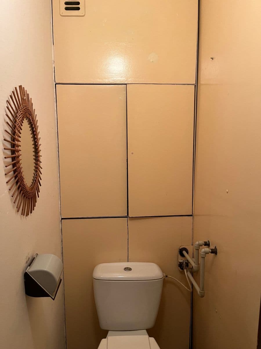 Predaj bytu 2-izbový 55 m², Pod Rapidem, Praha, Praha Predaj bytu 2-izbový 55 m², Pod Rapidem, Praha, Praha