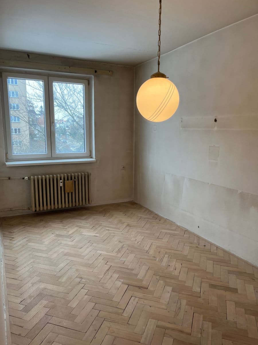 Predaj bytu 2-izbový 55 m², Pod Rapidem, Praha, Praha Predaj bytu 2-izbový 55 m², Pod Rapidem, Praha, Praha