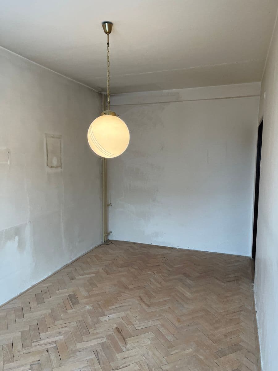 Predaj bytu 2-izbový 55 m², Pod Rapidem, Praha, Praha Predaj bytu 2-izbový 55 m², Pod Rapidem, Praha, Praha