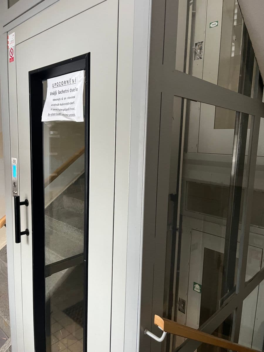 Predaj bytu 2-izbový 55 m², Pod Rapidem, Praha, Praha Predaj bytu 2-izbový 55 m², Pod Rapidem, Praha, Praha