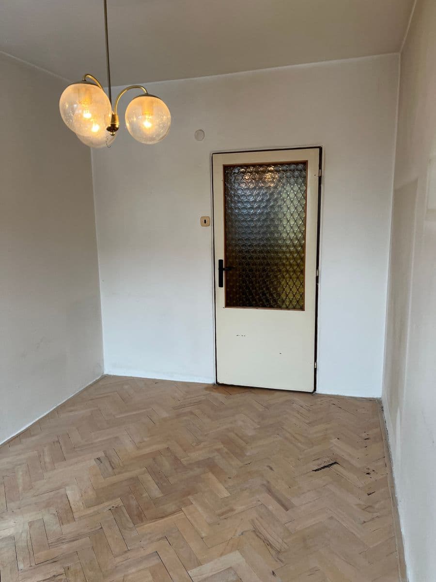 Predaj bytu 2-izbový 55 m², Pod Rapidem, Praha, Praha Predaj bytu 2-izbový 55 m², Pod Rapidem, Praha, Praha
