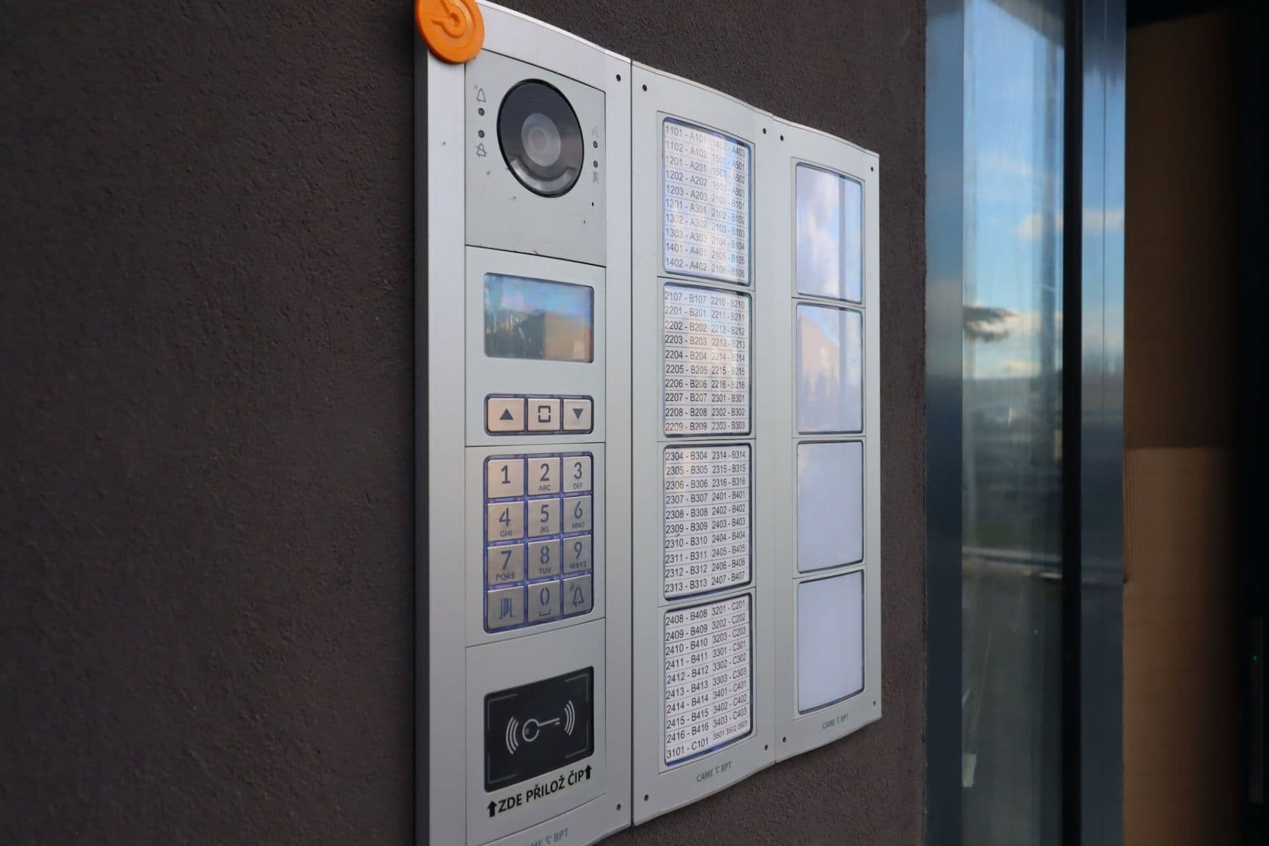 Prenájom bytu 1-izbový 27 m², Poděbradská, Praha, Praha Prenájom bytu 1-izbový 27 m², Poděbradská, Praha, Praha