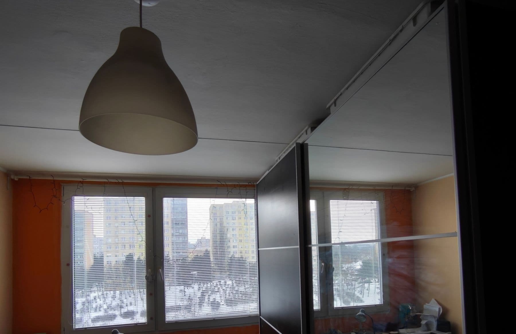 Prenájom bytu 2-izbový 40 m², Makovského, Praha, Praha Prenájom bytu 2-izbový 40 m², Makovského, Praha, Praha