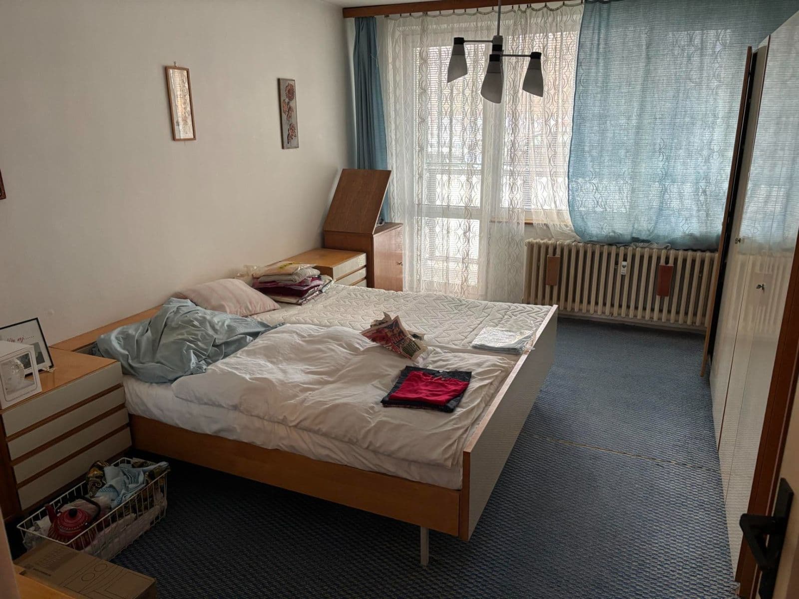 Predaj bytu 2-izbový 78 m², Čechovská, Příbram, Středočeský kraj Predaj bytu 2-izbový 78 m², Čechovská, Příbram, Středočeský kraj