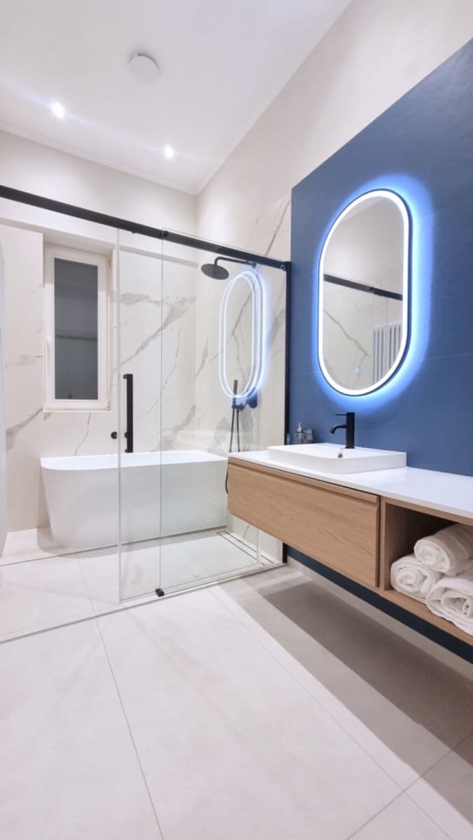 Prenájom bytu 2-izbový 42 m², Bořivojova, Praha, Praha Prenájom bytu 2-izbový 42 m², Bořivojova, Praha, Praha