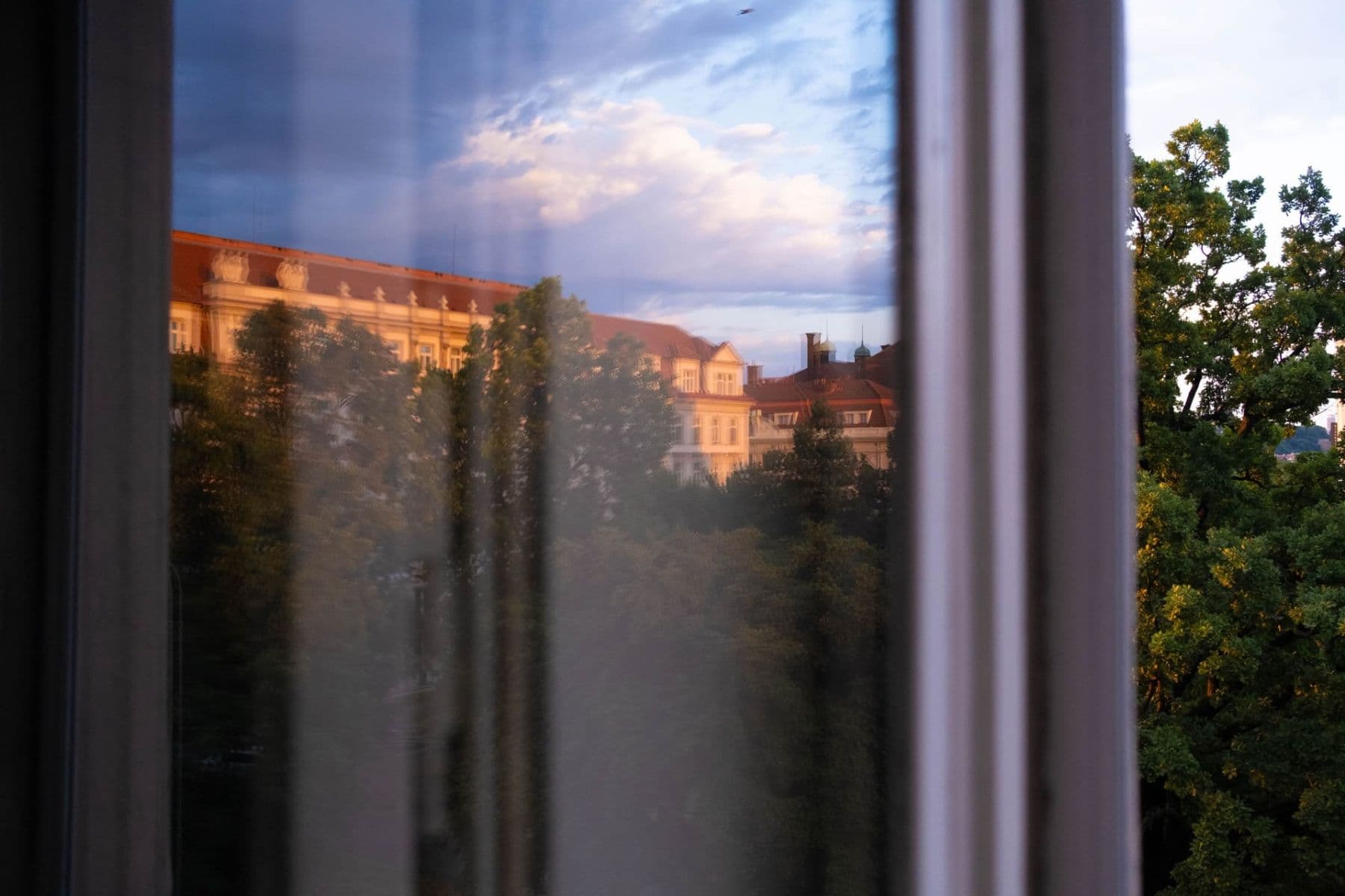 Prenájom bytu 3-izbový 26 m², Janáčkovo nábřeží, Praha, Praha Prenájom bytu 3-izbový 26 m², Janáčkovo nábřeží, Praha, Praha