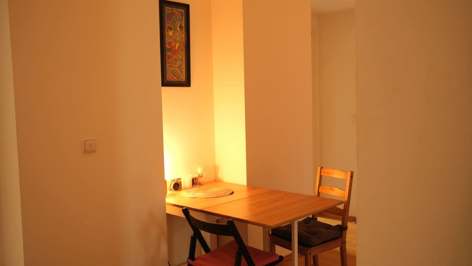 Prenájom bytu 3-izbový 26 m², Janáčkovo nábřeží, Praha, Praha Prenájom bytu 3-izbový 26 m², Janáčkovo nábřeží, Praha, Praha