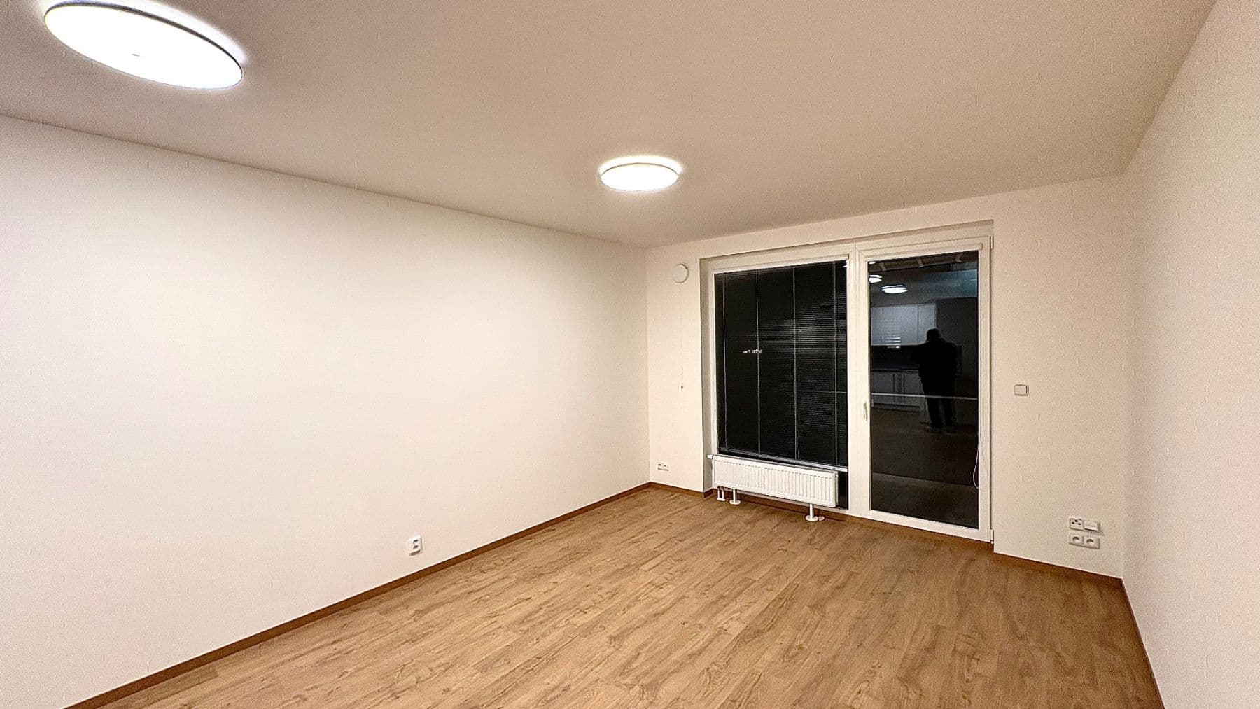 Prenájom bytu 2-izbový 55 m², Čakovická, Praha, Praha Prenájom bytu 2-izbový 55 m², Čakovická, Praha, Praha
