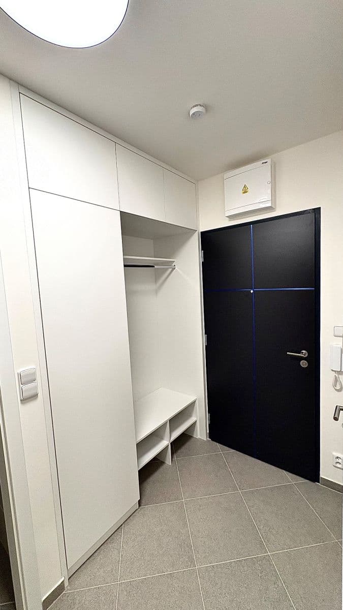 Prenájom bytu 2-izbový 55 m², Čakovická, Praha, Praha Prenájom bytu 2-izbový 55 m², Čakovická, Praha, Praha