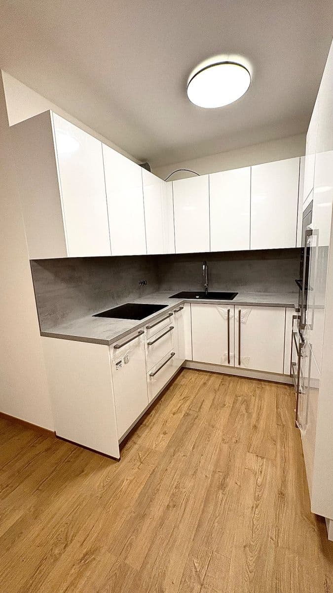 Prenájom bytu 2-izbový 55 m², Čakovická, Praha, Praha Prenájom bytu 2-izbový 55 m², Čakovická, Praha, Praha