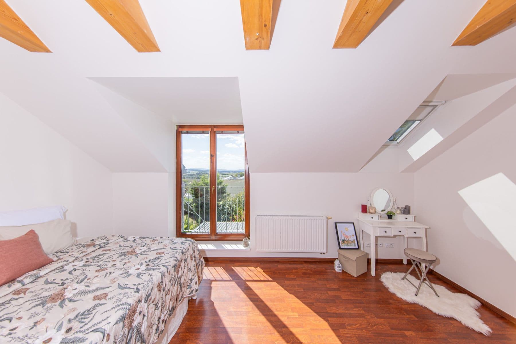 Predaj domu 118 m², pozemek 222 m², Přílepy, Zlínský kraj Predaj domu 118 m², pozemek 222 m², Přílepy, Zlínský kraj