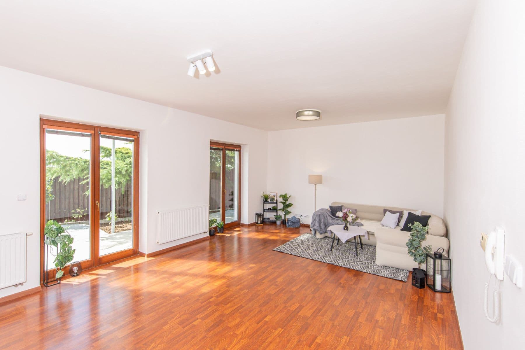 Predaj domu 118 m², pozemek 222 m², Přílepy, Zlínský kraj Predaj domu 118 m², pozemek 222 m², Přílepy, Zlínský kraj