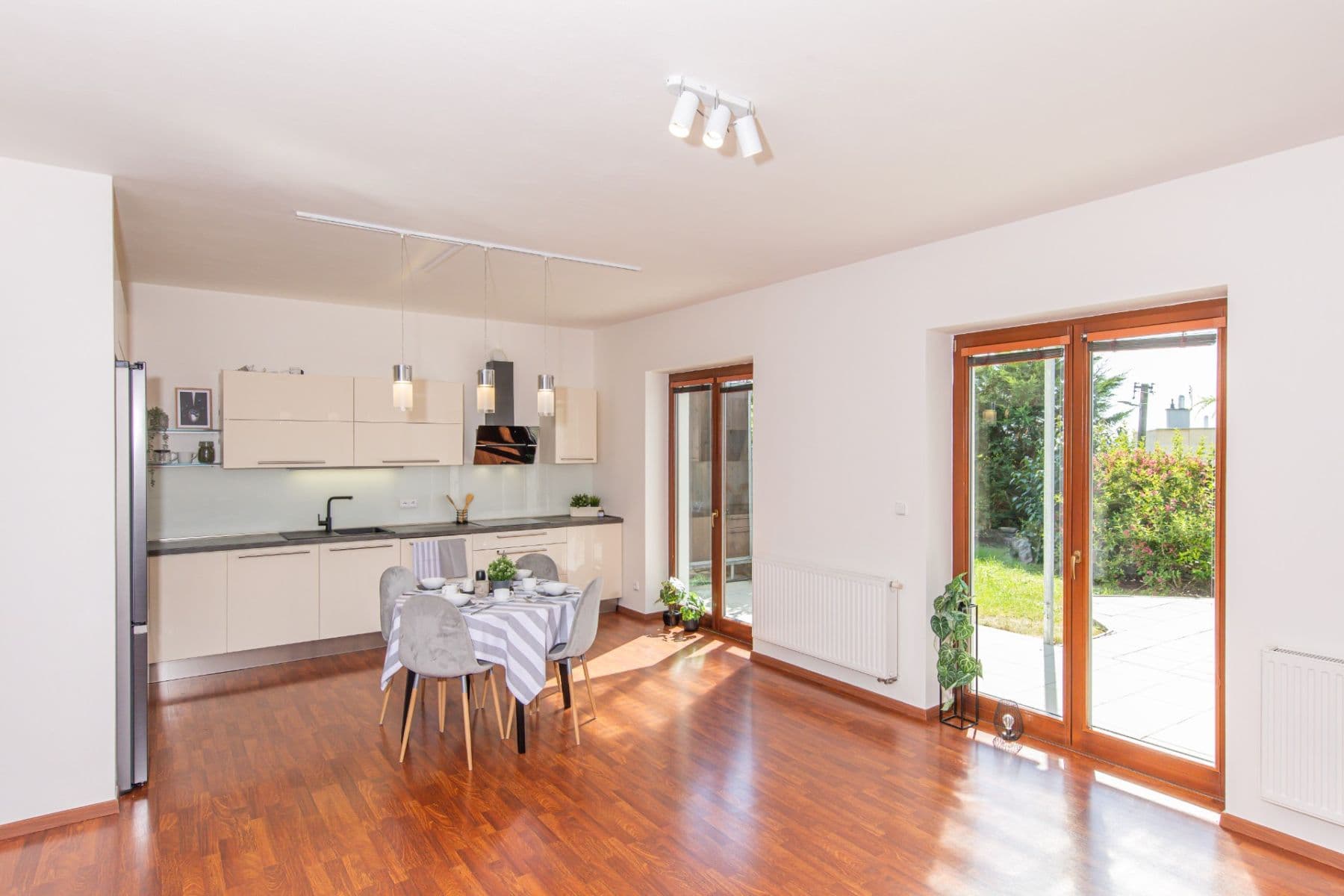 Predaj domu 118 m², pozemek 222 m², Přílepy, Zlínský kraj Predaj domu 118 m², pozemek 222 m², Přílepy, Zlínský kraj