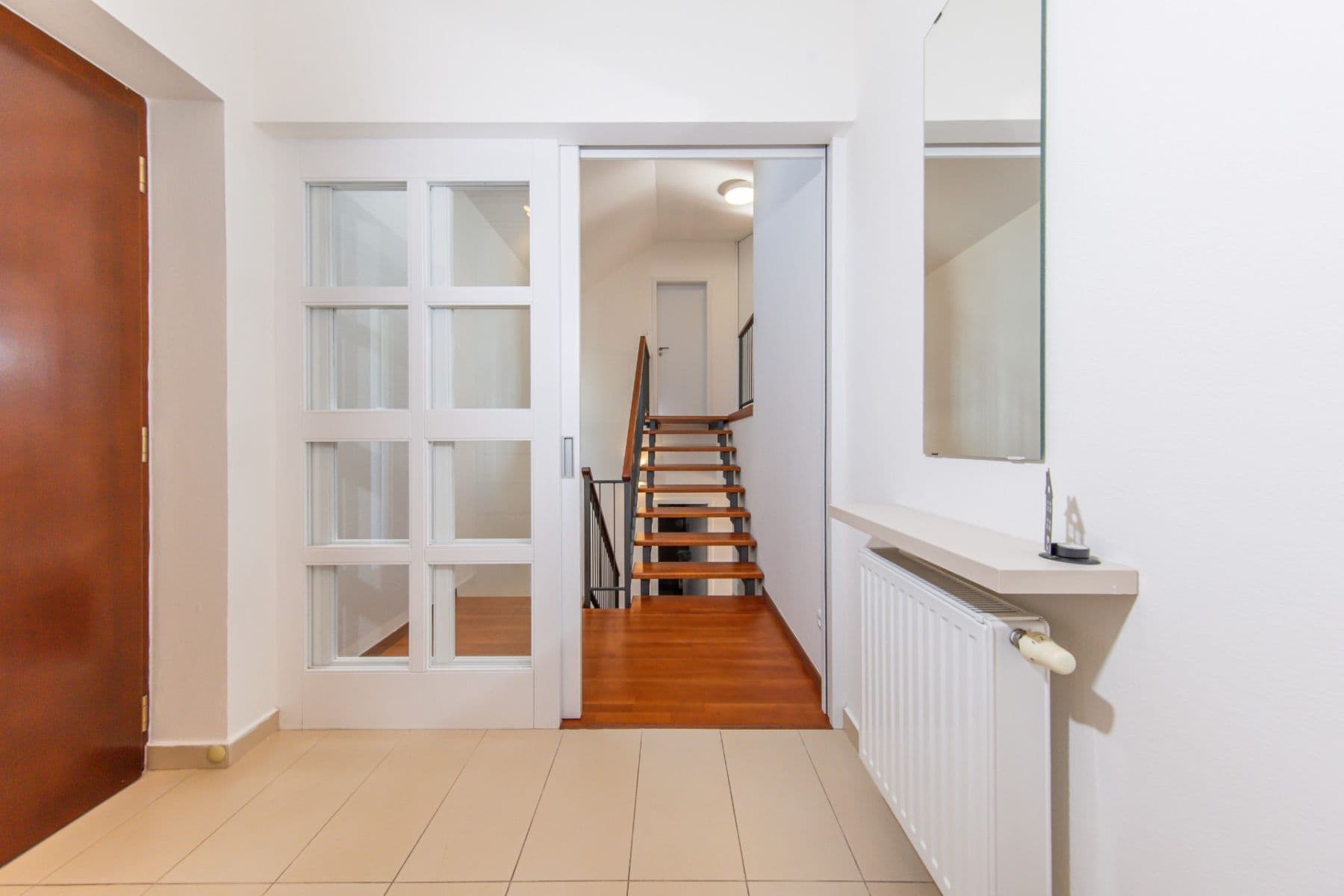 Predaj domu 118 m², pozemek 222 m², Přílepy, Zlínský kraj Predaj domu 118 m², pozemek 222 m², Přílepy, Zlínský kraj