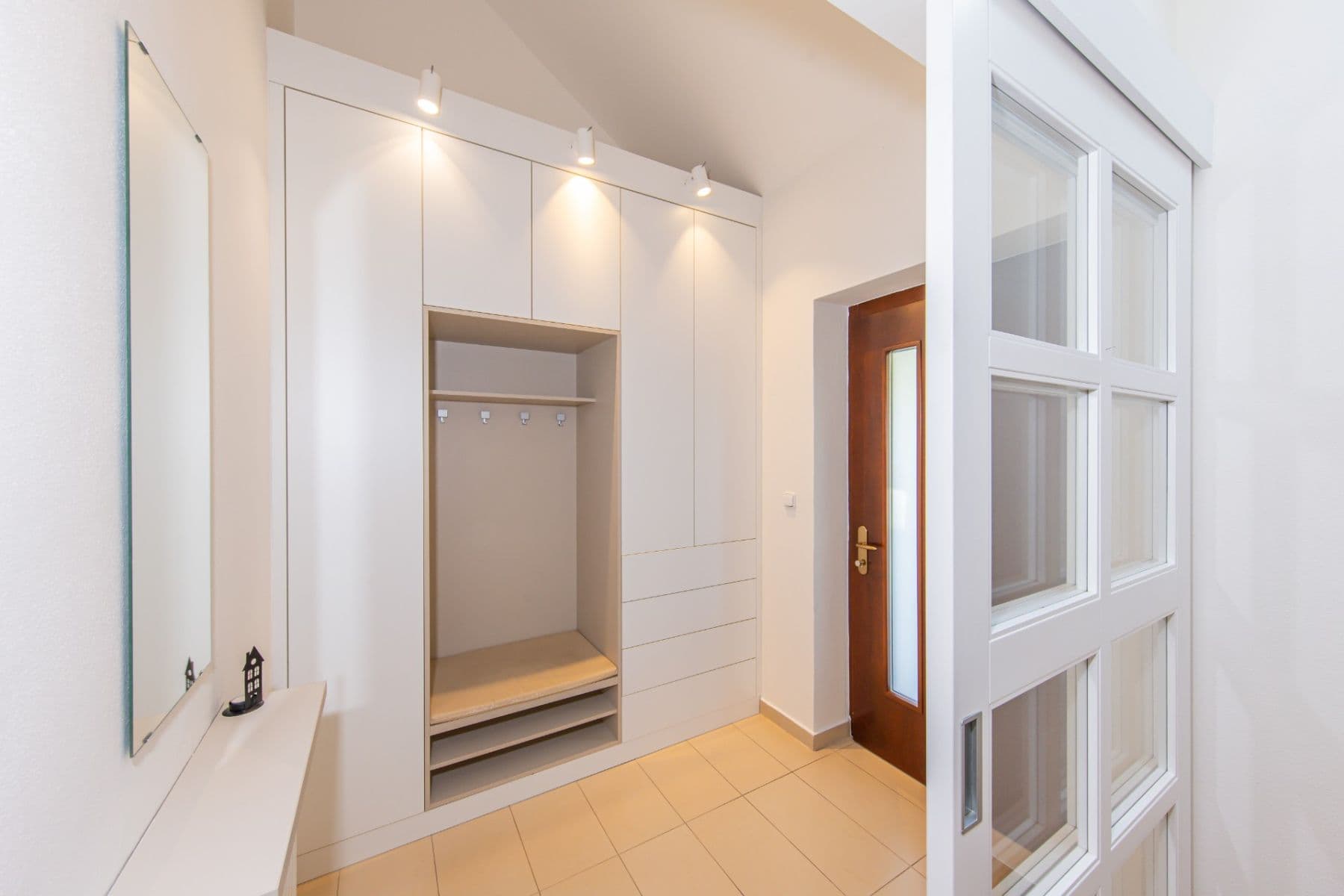 Predaj domu 118 m², pozemek 222 m², Přílepy, Zlínský kraj Predaj domu 118 m², pozemek 222 m², Přílepy, Zlínský kraj