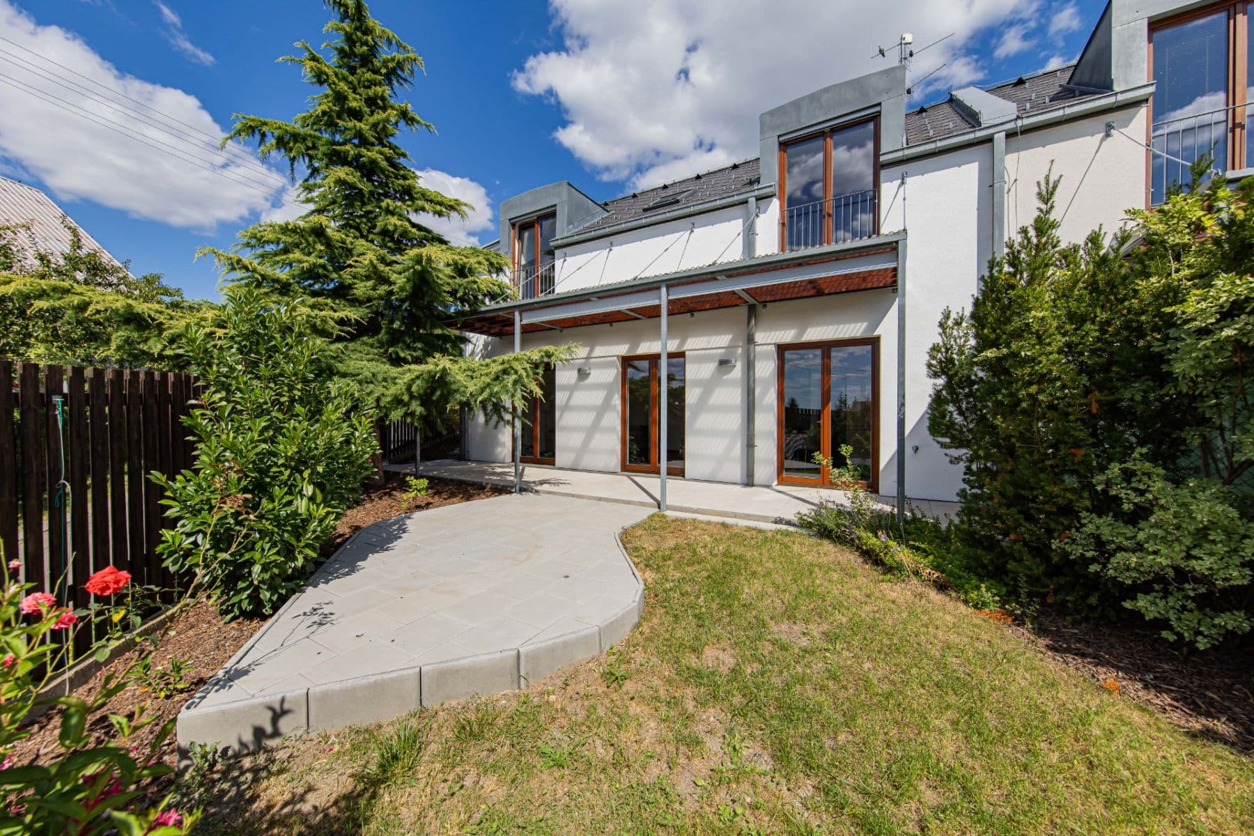 Predaj domu 118 m², pozemek 222 m², Přílepy, Zlínský kraj Predaj domu 118 m², pozemek 222 m², Přílepy, Zlínský kraj