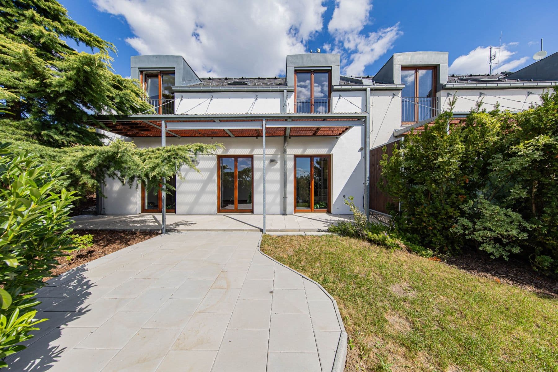 Predaj domu 118 m², pozemek 222 m², Přílepy, Zlínský kraj Predaj domu 118 m², pozemek 222 m², Přílepy, Zlínský kraj