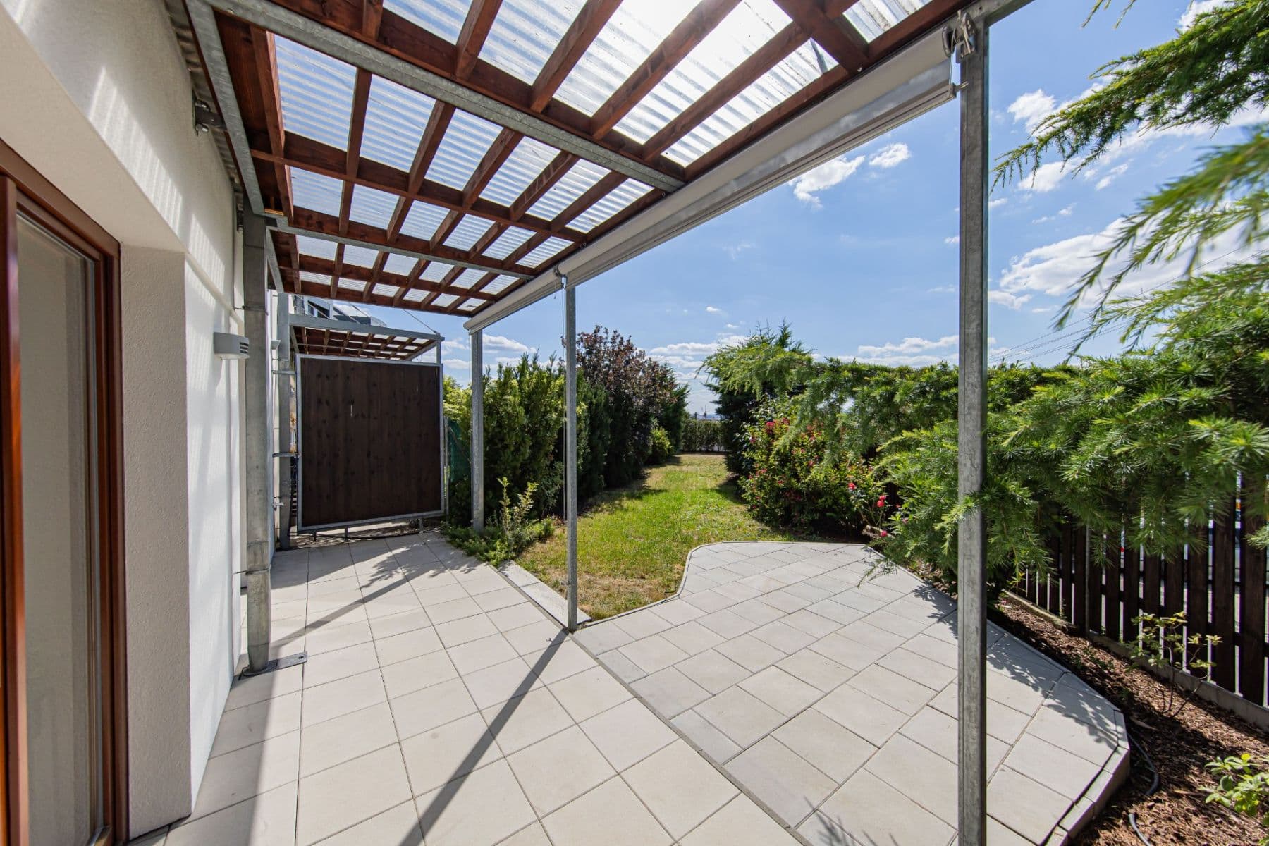 Predaj domu 118 m², pozemek 222 m², Přílepy, Zlínský kraj Predaj domu 118 m², pozemek 222 m², Přílepy, Zlínský kraj