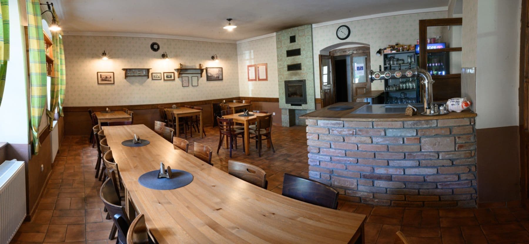 Prenájom nebytového priestoru 180 m², Koštice, Ústecký kraj Prenájom nebytového priestoru 180 m², Koštice, Ústecký kraj