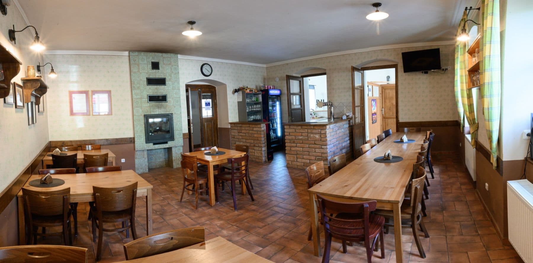 Prenájom nebytového priestoru 180 m², Koštice, Ústecký kraj Prenájom nebytového priestoru 180 m², Koštice, Ústecký kraj