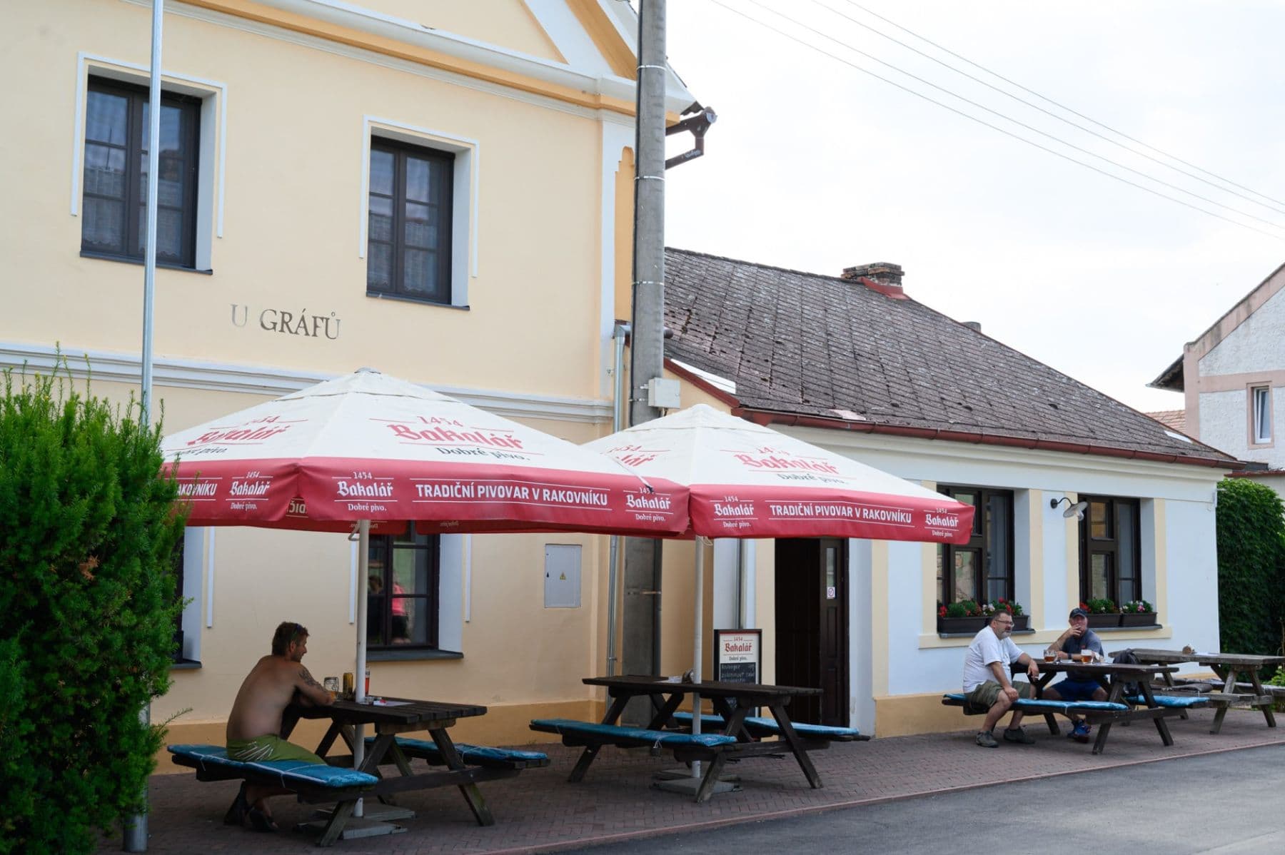 Prenájom nebytového priestoru 180 m², Koštice, Ústecký kraj Prenájom nebytového priestoru 180 m², Koštice, Ústecký kraj