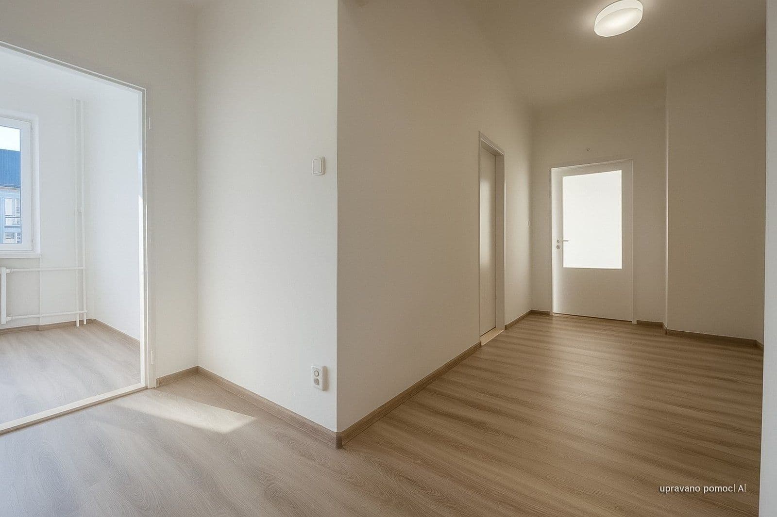 Prenájom bytu 2-izbový 54 m², Jurkovičova, Karviná, Moravskoslezský kraj Prenájom bytu 2-izbový 54 m², Jurkovičova, Karviná, Moravskoslezský kraj
