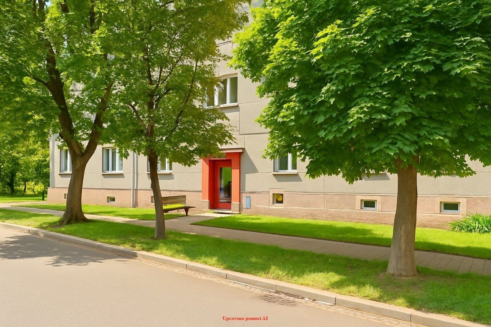 Prenájom bytu 2-izbový 54 m², Jurkovičova, Karviná, Moravskoslezský kraj Prenájom bytu 2-izbový 54 m², Jurkovičova, Karviná, Moravskoslezský kraj