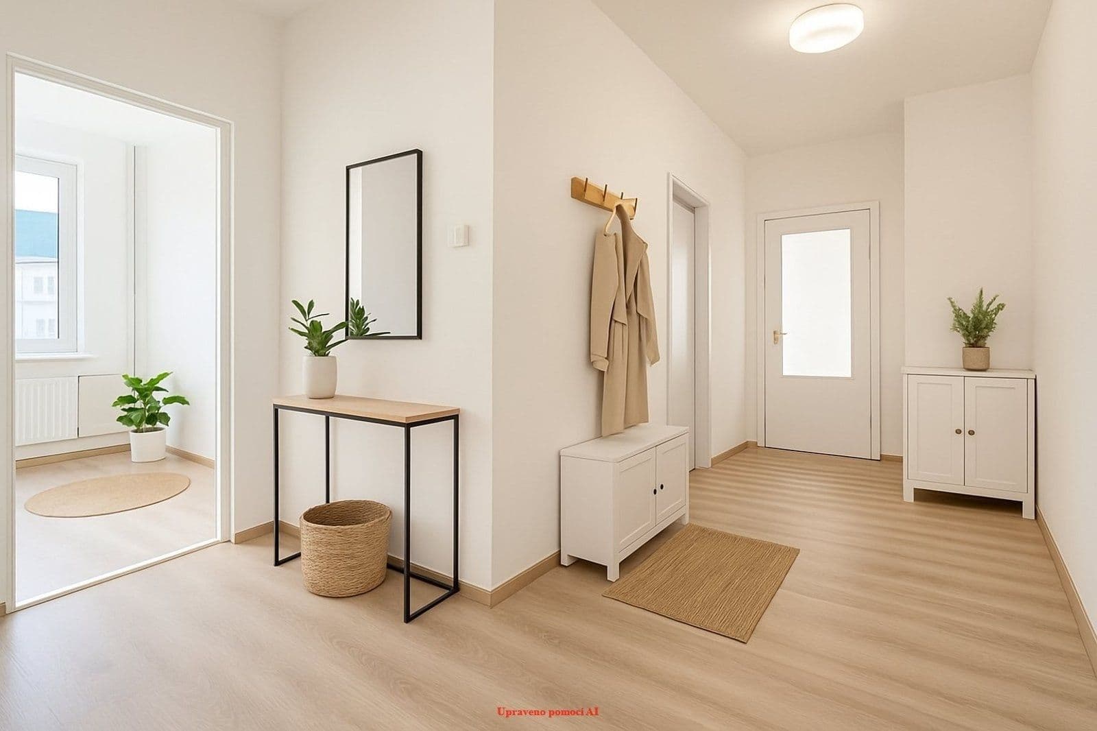 Prenájom bytu 2-izbový 54 m², Jurkovičova, Karviná, Moravskoslezský kraj Prenájom bytu 2-izbový 54 m², Jurkovičova, Karviná, Moravskoslezský kraj