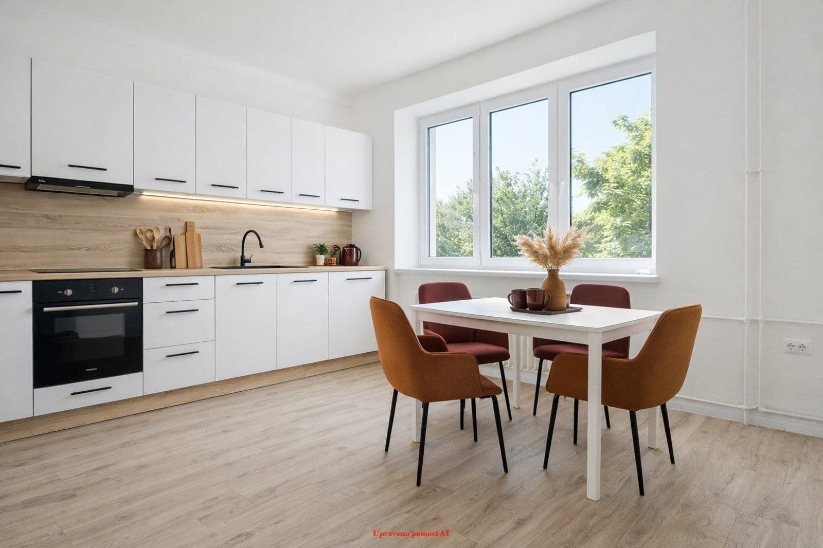 Prenájom bytu 2-izbový 54 m², Jurkovičova, Karviná, Moravskoslezský kraj Prenájom bytu 2-izbový 54 m², Jurkovičova, Karviná, Moravskoslezský kraj