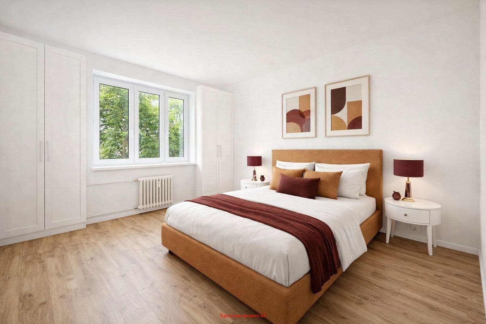Prenájom bytu 2-izbový 54 m², Jurkovičova, Karviná, Moravskoslezský kraj Prenájom bytu 2-izbový 54 m², Jurkovičova, Karviná, Moravskoslezský kraj