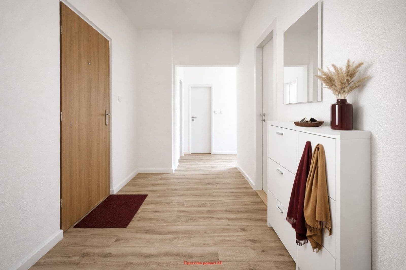 Prenájom bytu 2-izbový 54 m², Jurkovičova, Karviná, Moravskoslezský kraj Prenájom bytu 2-izbový 54 m², Jurkovičova, Karviná, Moravskoslezský kraj