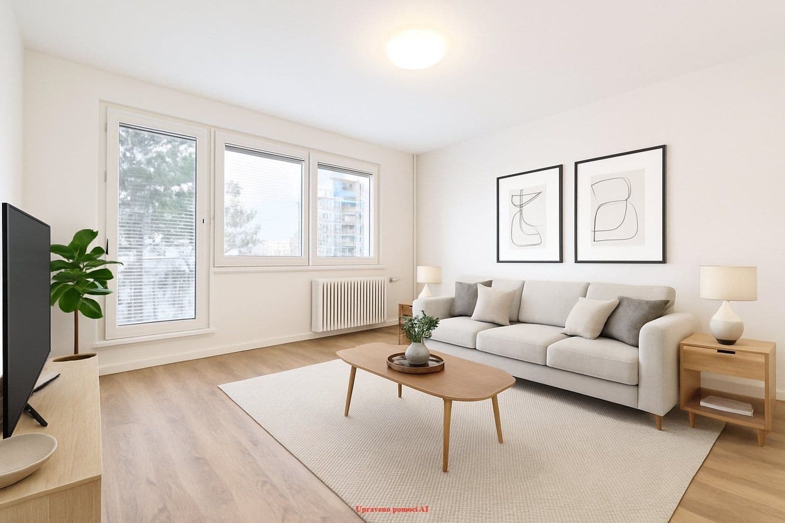 Prenájom bytu 3-izbový 72 m², Závodní, Karviná, Moravskoslezský kraj Prenájom bytu 3-izbový 72 m², Závodní, Karviná, Moravskoslezský kraj