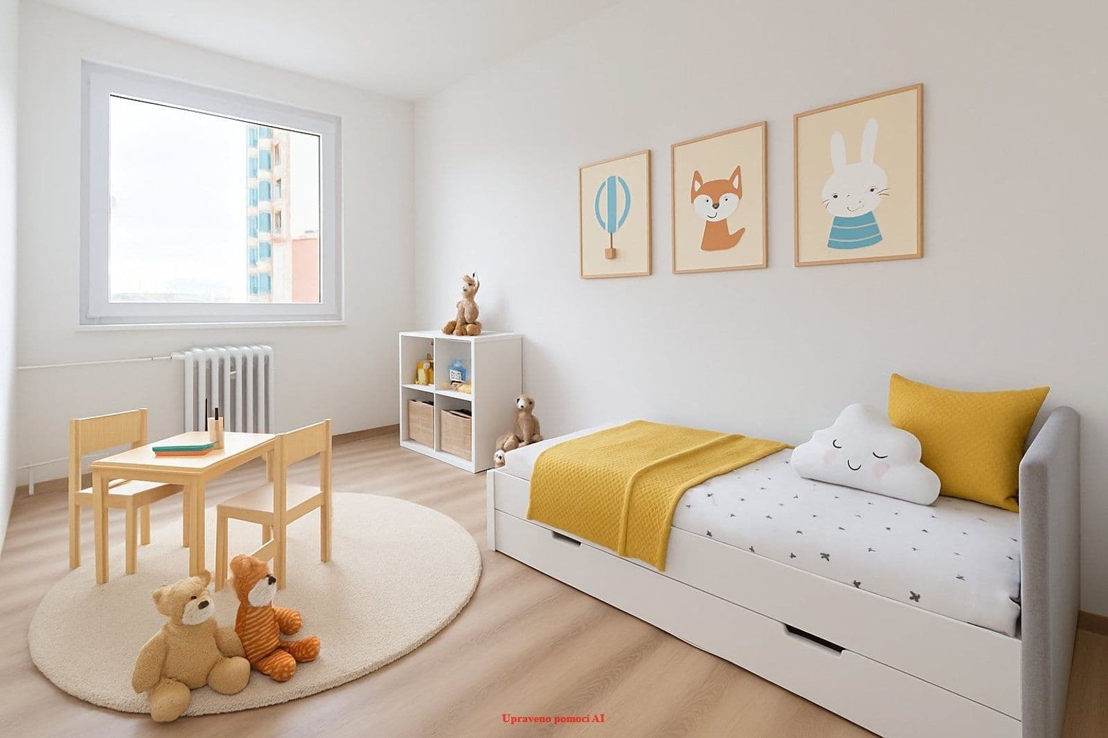 Prenájom bytu 3-izbový 72 m², Závodní, Karviná, Moravskoslezský kraj Prenájom bytu 3-izbový 72 m², Závodní, Karviná, Moravskoslezský kraj