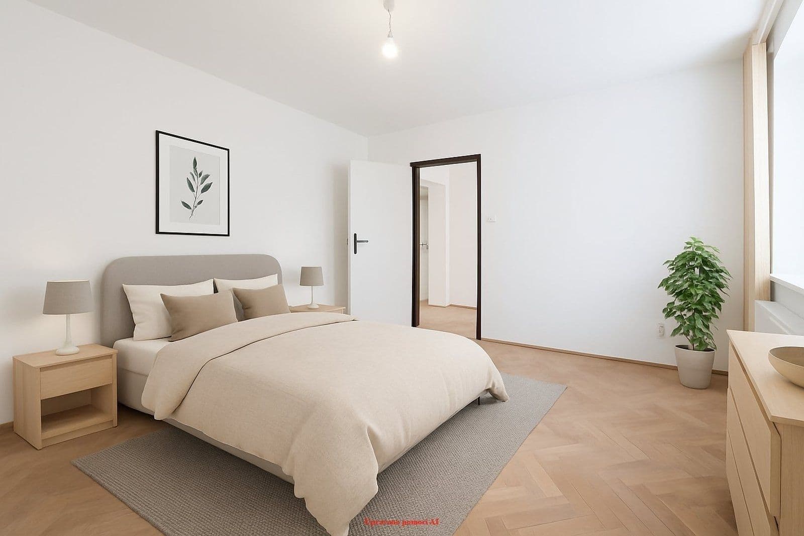 Prenájom bytu 2-izbový 57 m², Hlavní, Albrechtice, Moravskoslezský kraj Prenájom bytu 2-izbový 57 m², Hlavní, Albrechtice, Moravskoslezský kraj