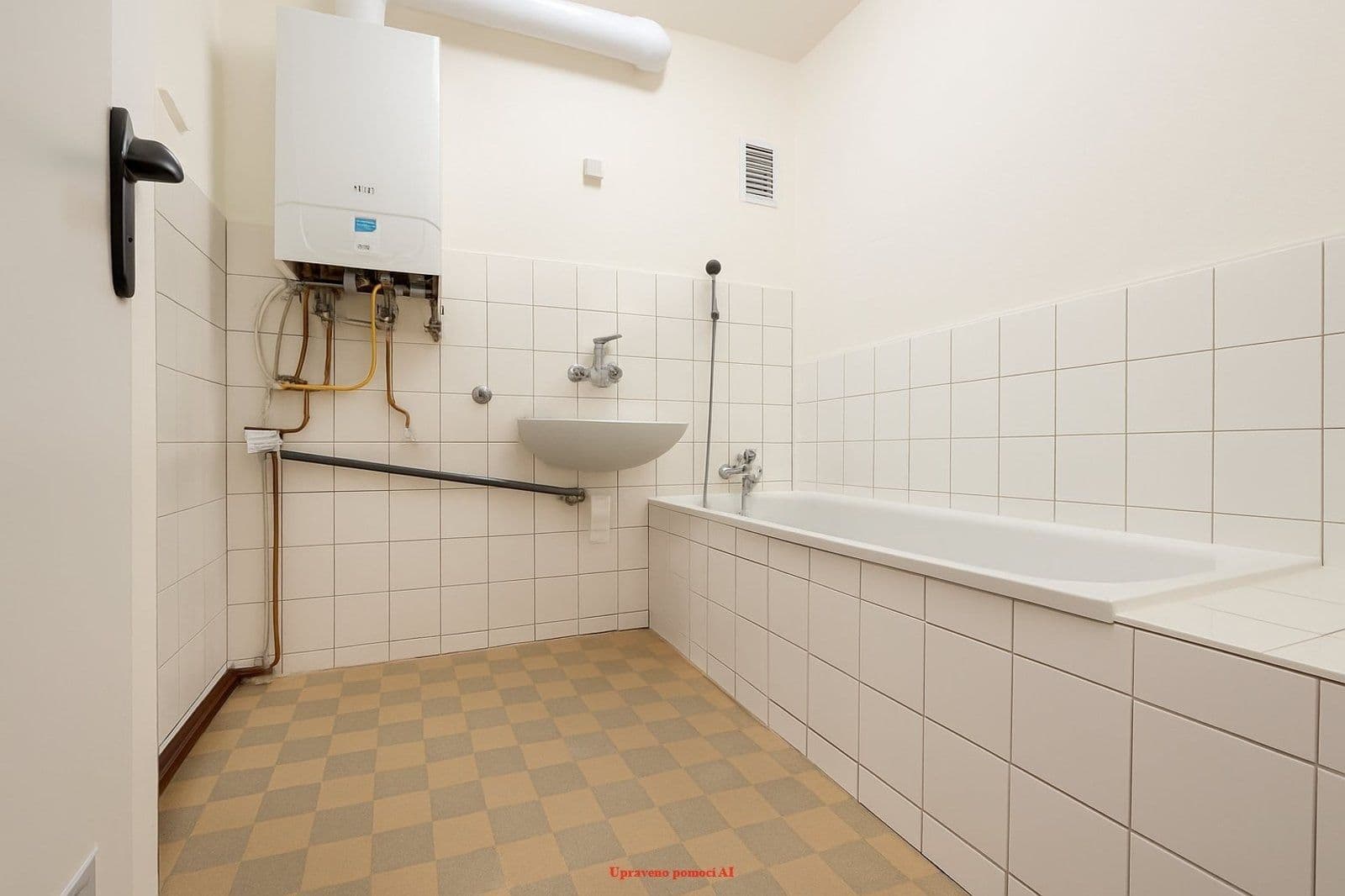 Prenájom bytu 2-izbový 57 m², Hlavní, Albrechtice, Moravskoslezský kraj Prenájom bytu 2-izbový 57 m², Hlavní, Albrechtice, Moravskoslezský kraj