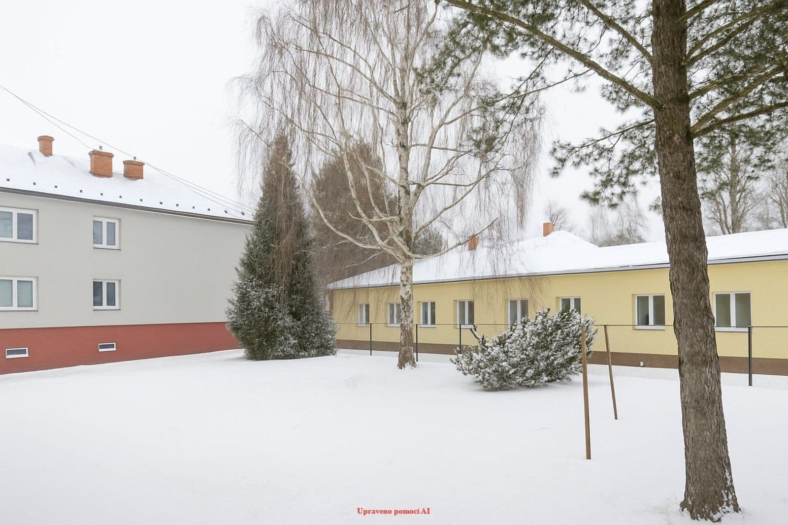 Prenájom bytu 2-izbový 57 m², Hlavní, Albrechtice, Moravskoslezský kraj Prenájom bytu 2-izbový 57 m², Hlavní, Albrechtice, Moravskoslezský kraj