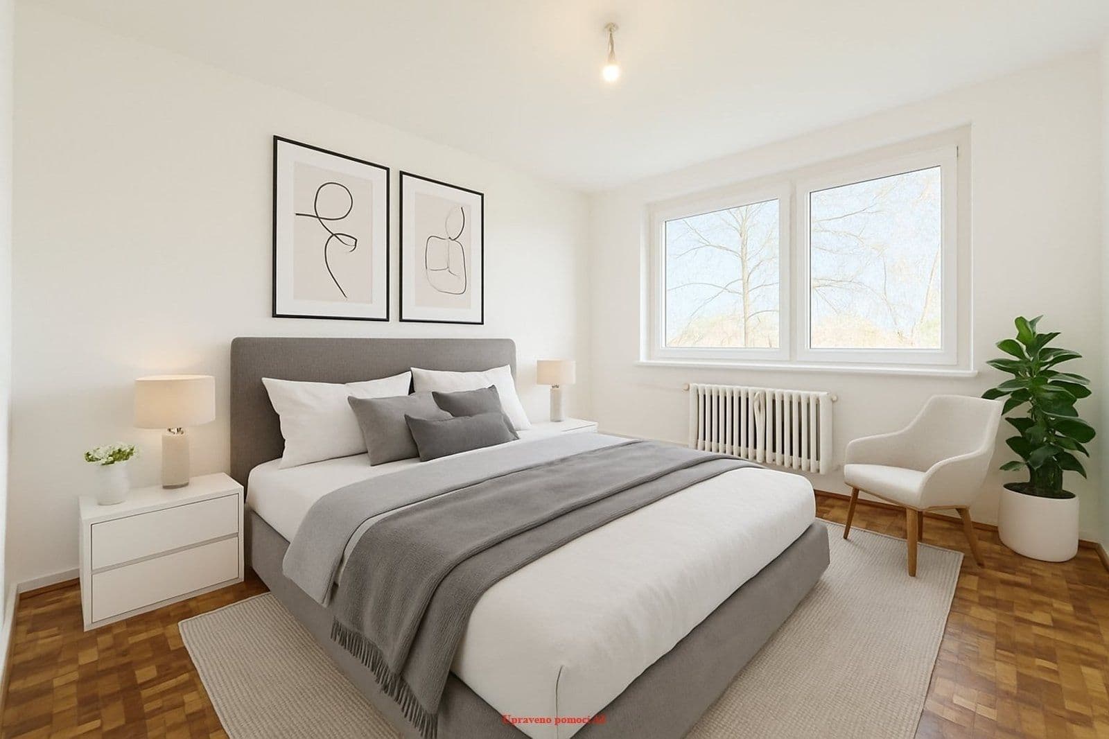 Prenájom bytu 2-izbový 57 m², Slezská, Český Těšín, Moravskoslezský kraj Prenájom bytu 2-izbový 57 m², Slezská, Český Těšín, Moravskoslezský kraj