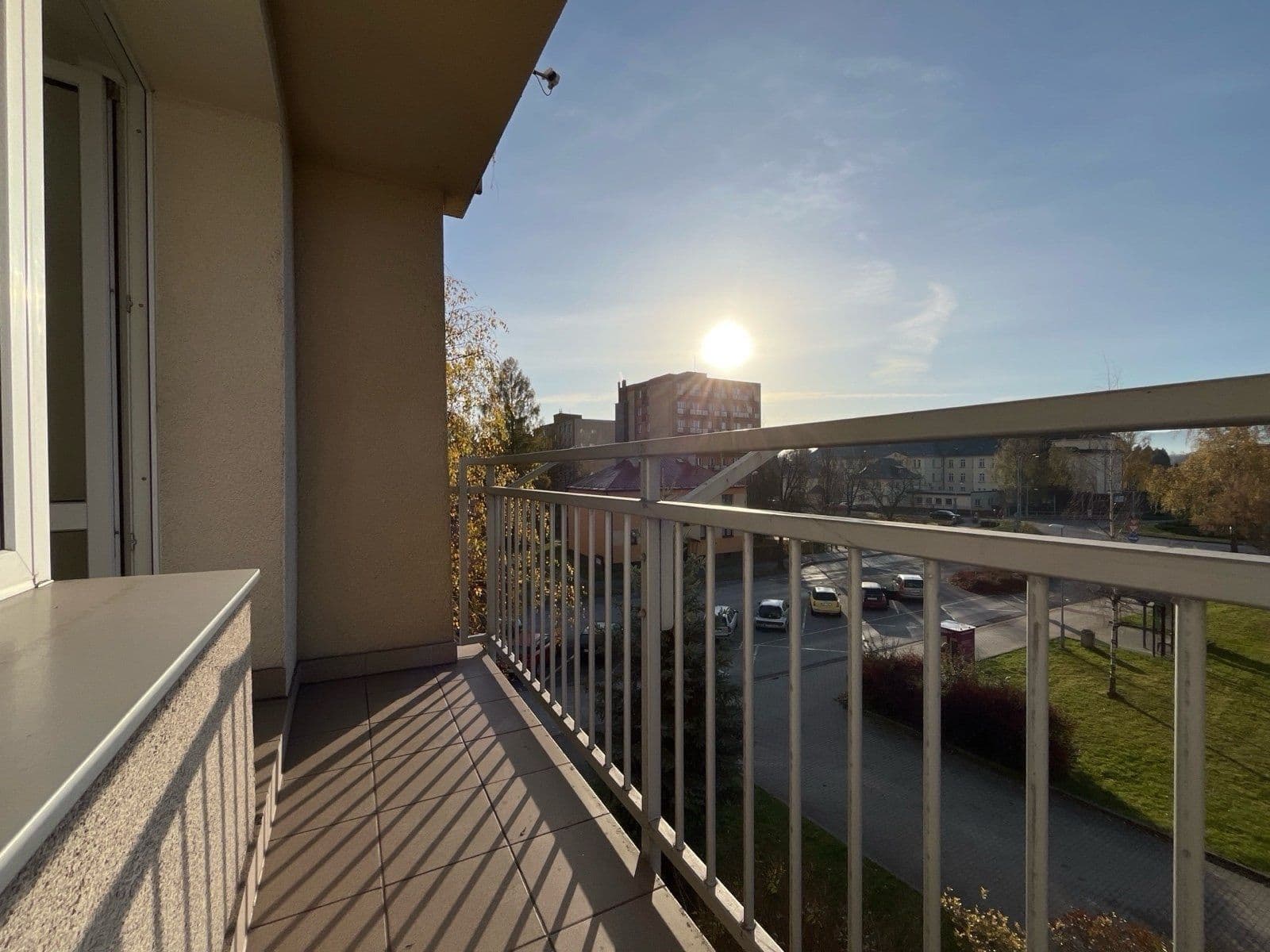 Prenájom bytu 2-izbový 57 m², Slezská, Český Těšín, Moravskoslezský kraj Prenájom bytu 2-izbový 57 m², Slezská, Český Těšín, Moravskoslezský kraj