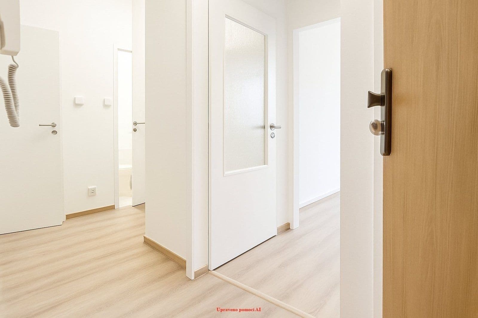 Prenájom bytu 1-izbový 39 m², Hornická, Albrechtice, Moravskoslezský kraj Prenájom bytu 1-izbový 39 m², Hornická, Albrechtice, Moravskoslezský kraj