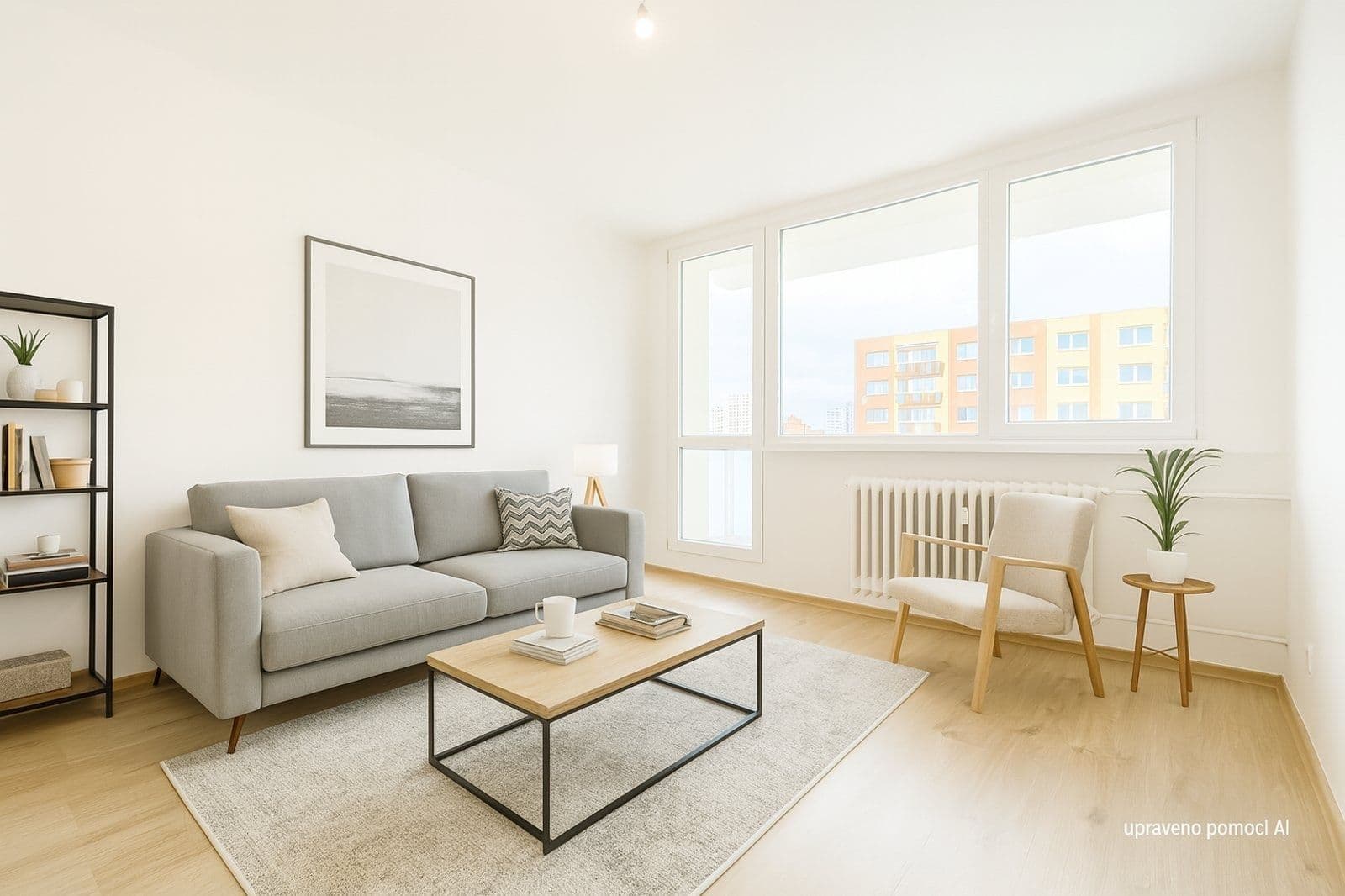 Prenájom bytu 2-izbový 56 m², Masarykova třída, Orlová, Moravskoslezský kraj Prenájom bytu 2-izbový 56 m², Masarykova třída, Orlová, Moravskoslezský kraj