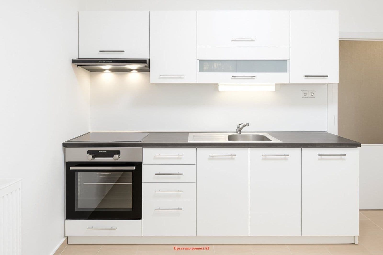 Prenájom bytu 2-izbový 56 m², Masarykova třída, Orlová, Moravskoslezský kraj Prenájom bytu 2-izbový 56 m², Masarykova třída, Orlová, Moravskoslezský kraj