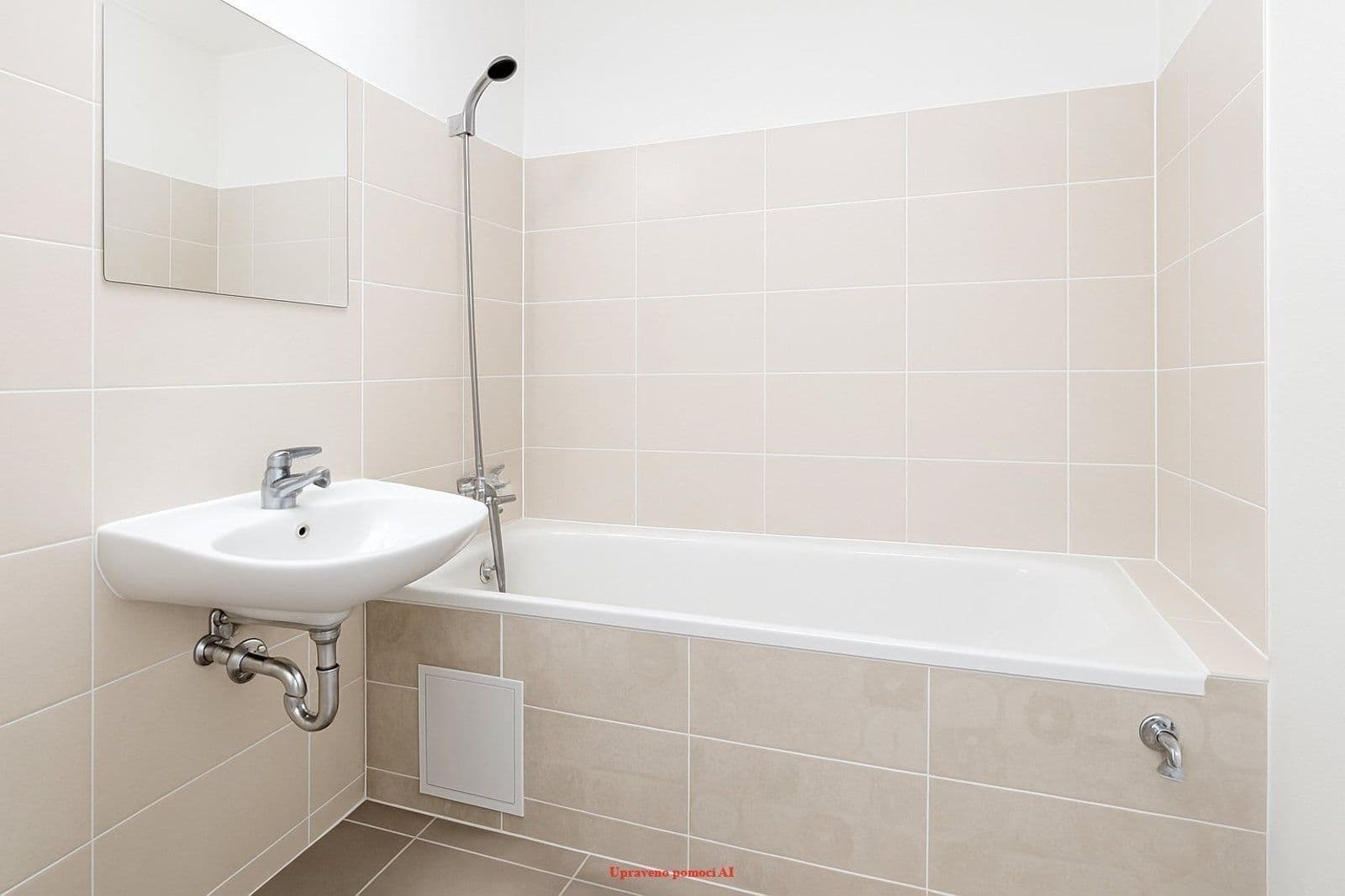 Prenájom bytu 2-izbový 56 m², Masarykova třída, Orlová, Moravskoslezský kraj Prenájom bytu 2-izbový 56 m², Masarykova třída, Orlová, Moravskoslezský kraj