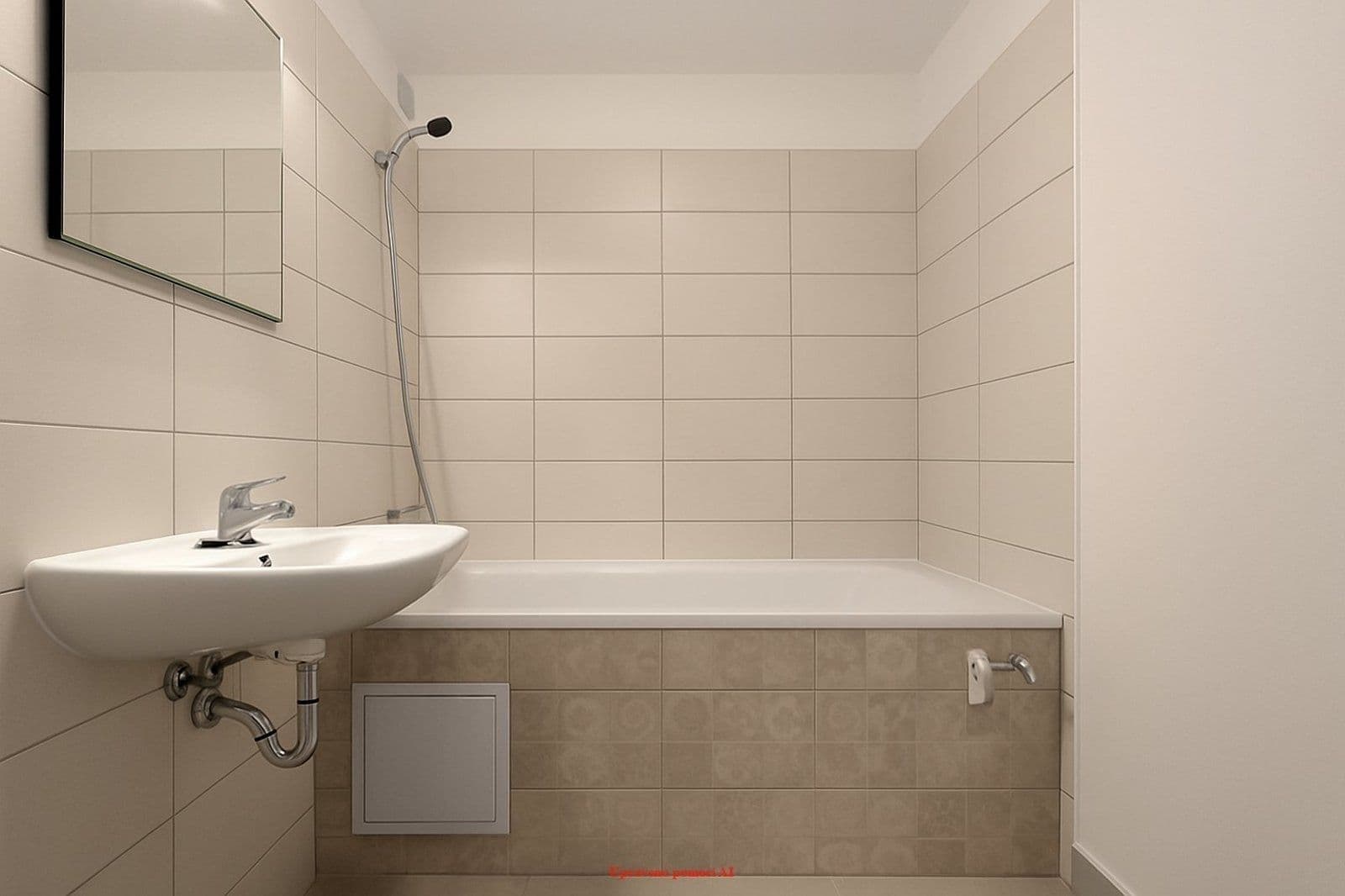 Prenájom bytu 2-izbový 50 m², Ke Studánce, Orlová, Moravskoslezský kraj Prenájom bytu 2-izbový 50 m², Ke Studánce, Orlová, Moravskoslezský kraj