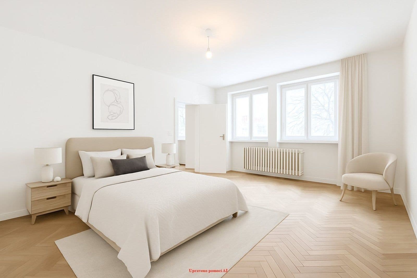 Prenájom bytu 2-izbový 56 m², Mírová, Havířov, Moravskoslezský kraj Prenájom bytu 2-izbový 56 m², Mírová, Havířov, Moravskoslezský kraj